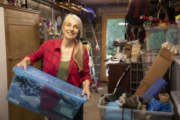 Hoarding Cleanup in Apollo Beach