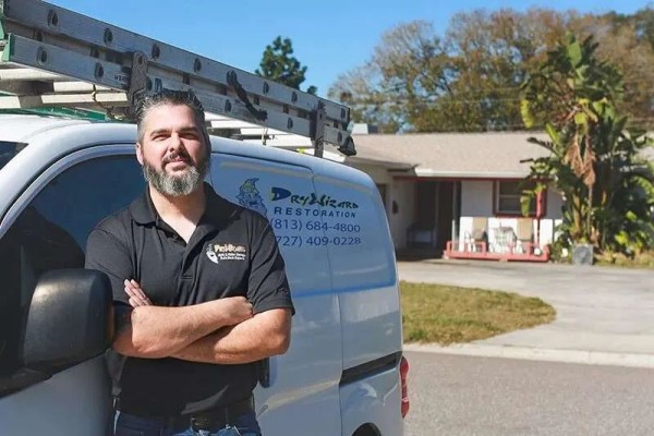 Water Damage Restoration in Brandon, FL (1)